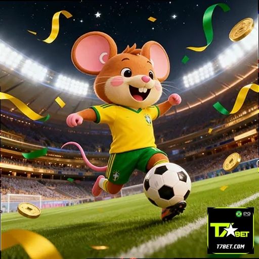 Slots online Brasil - t7bet