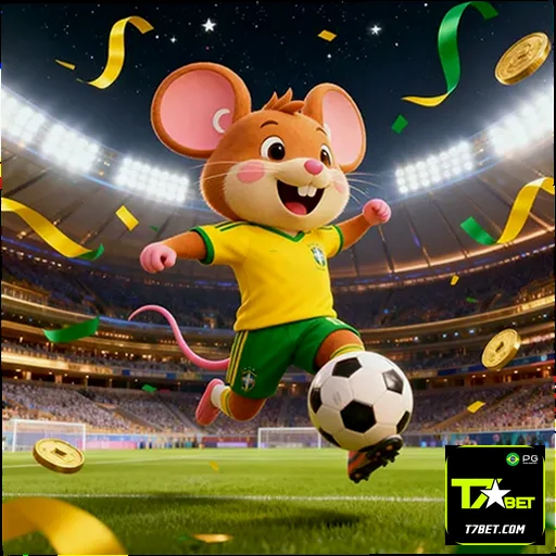 Jackpot slots Brasil